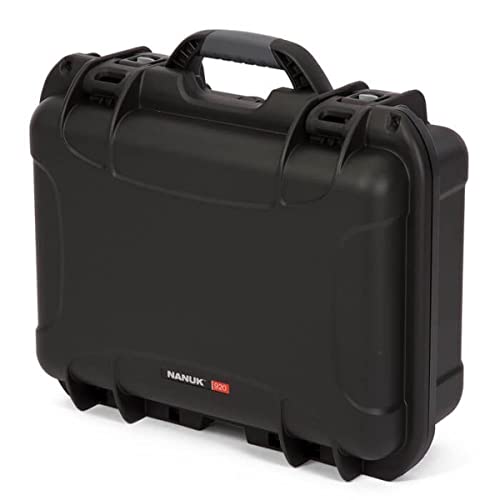 Maleta rígida impermeable Nanuk 920 para cámara Sony A7R miniatura 6