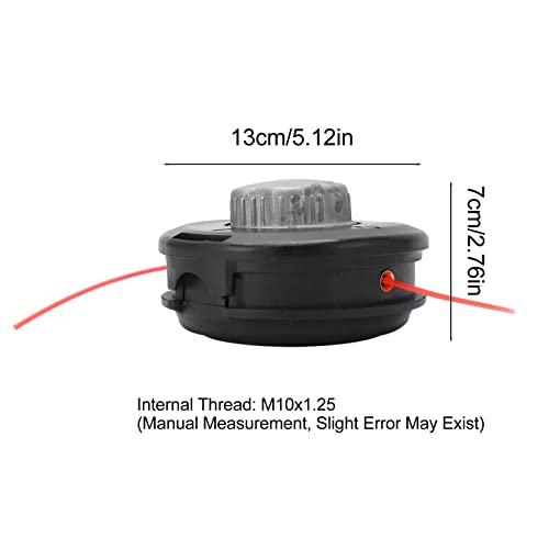 Mejores review On-line Maquinaria para jardineria los mejores 5. 5 Imagen adicional