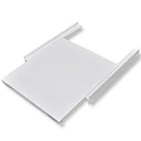 Zudem verfügt er über eine praktische Ausziehlade für zusätzlichen Stauraum.