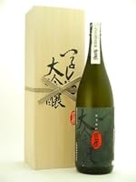 豊盃 つるし酒 大吟醸 720ml