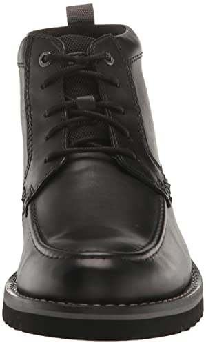Rockport Men's Mitchell Moc Boot Ankle2