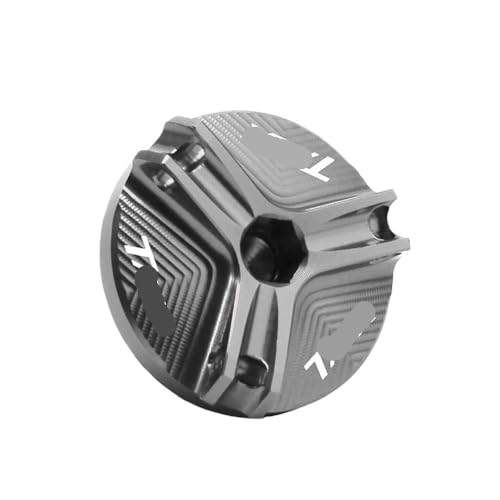 Bouchon de réservoir liquide frein avant pour T-Max 560 530 500