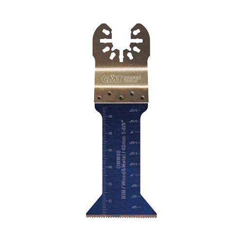 CMT OMM35-X50 - 50 HOJAS de sierra para madera y METAL BIM