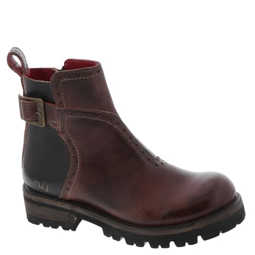 Bed:Stu Brianna Boot Women's Boot