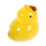 Large application : convient à divers environnements de salle de bain, il répond aux besoins de différents utilisateurs, des adultes, petit porte-brosse à dents, porte-cure-dents en céramique