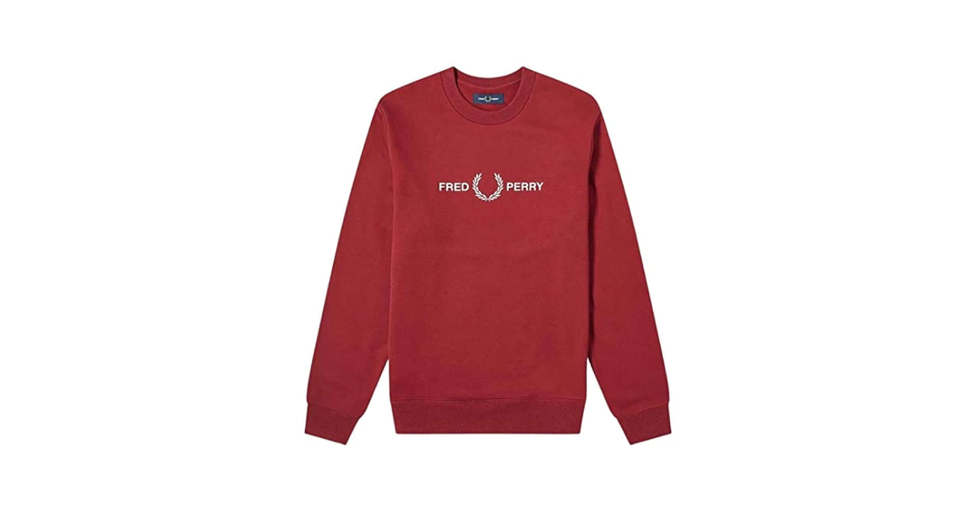 The fwe a-2 （size38） PERRY SPORTSWEARING Buy Fred Perry White/Red/Navy Tipped Polo Shirt from Next Canada