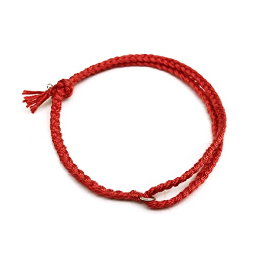 Bracelet en fil de souhait LAMGUL cadeau maman et famille