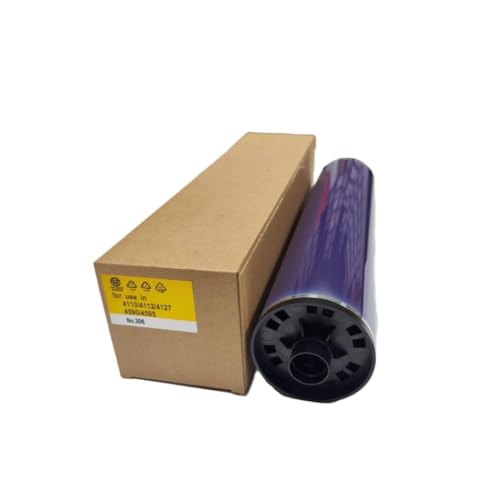 Tambour OPC D95 D110 résout les traces noires pour 800000 pages nettes