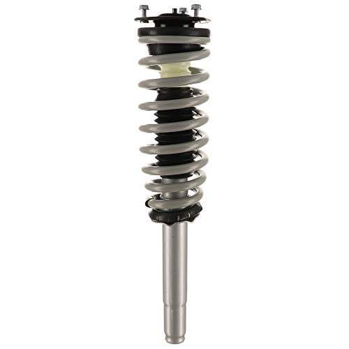 Sensen 9213-0103 Front Complete Strut Assembly Compatible With 2010-2012 Ford Fusion V6 #TOP2