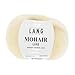 Produktbild LANG YARNS Mohair Luxe - Farbe: Hellgelb (0113) - 25 g / ca. 175 m Wolle