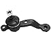 Detroit Axle - Front 2pc Ball Joints for Lexus GS300 GS400 GS430 SC430, 2 Lower Ball Joints Replacement