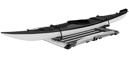 Amazon.co.jp: THULE スーリー ルーフラック TH823 トレイル Trail
