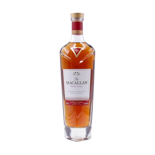 The Macallan Rare Cask Batch No. 3 Release 43% Vol. 0,7l in Giftbox