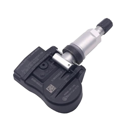 Czujnik ciśnienia w oponach do Mazda CX-9 2006-2016 Samochodowy czujnik Tpms Czujniki ciśnienia w oponach GN3A37140A/GN3A37140B/GS1D37140