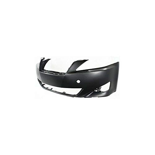 Image of FitParts Compatible with Lexus IS250 IS350 2006-2008 Front Bumper Cover