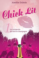 La consoeurie qui boit le champagne 2895851158 Book Cover