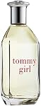 Tommy Girl par Tommy Hilfiger pour les femmes - 3.4 Spray d'Ounce Cologne