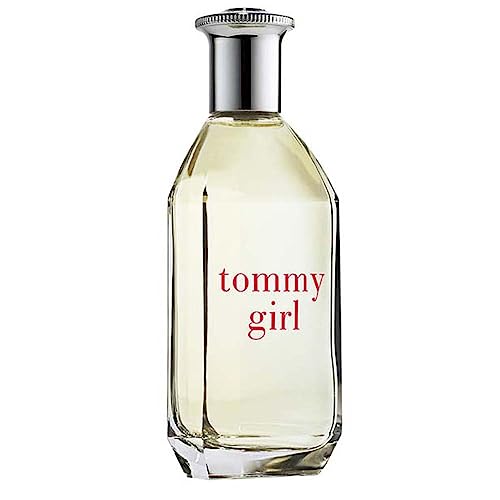 トミーガール オードトワレ・スプレータイプ 50ml 【トミーヒルフィガー】 ［並行輸入品］