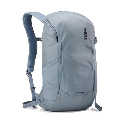 Best thule backpack Thule AllTrail Daypack - 18L Size