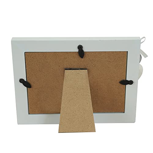 Cornice portafoto in legno Cornice da scrivania in...