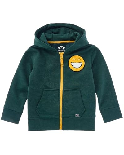 Appaman Boys' Zip-up Strivers Hoodie (Toddler/Little Big Kid)