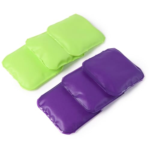 SwimWays Hydro Cornhole, Pool Toys for Kids and Adults, Cornhole Toss Game for Beach, Lake and Swimming Pool, Outdoor Toys for Kids Aged 5 & Up - Thumbnail 6