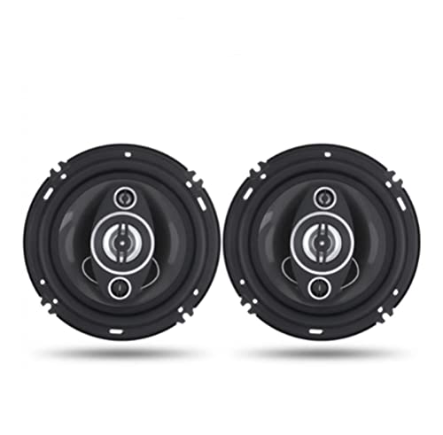 Altavoces Coche 16 Cm Marca ASDFGHJK