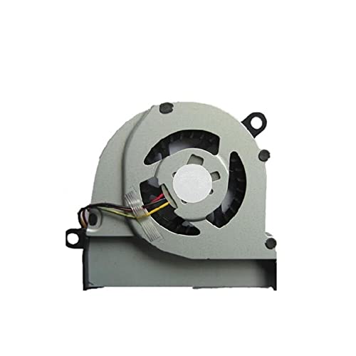 Ventilateur PC pour ThinkPad X130e argent de rechange