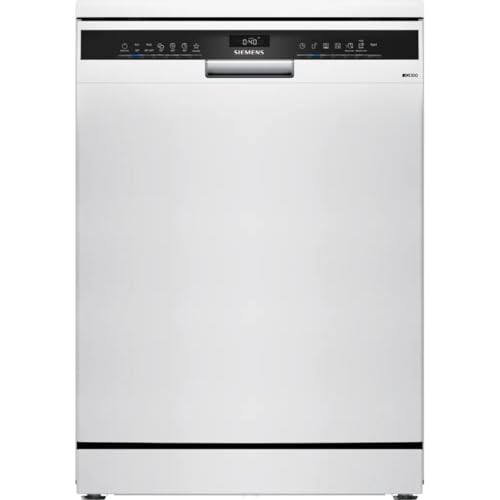 Lavavajillas Siemens SN23EW03KE 13 Couvert B avec Home Connect et AquaStop - vue 2
