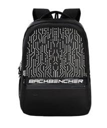 The edition bag Fusion Boys Stylish School Backpack Edition | Laptop Backpack for Men & Women | Multi-Pocket Travel & College Backpack-image-20