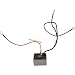 DB Electrical GHI6005 Voltage Regulator For Club Car Ds Golf Cart 1992-2007 1027112-01 1015777