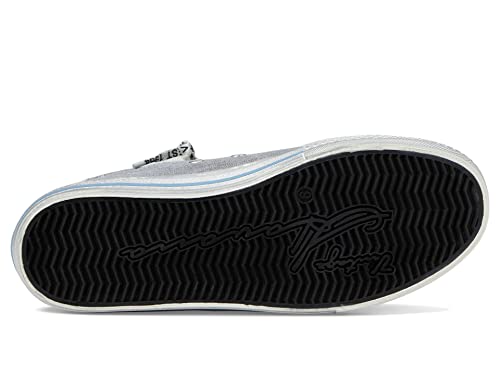 Image of VINTAGE HAVANA Womens Alive Slip On Sneakers Shoes Casual