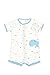 Carter's Baby Boys' 1-piece Snap-Up Romper