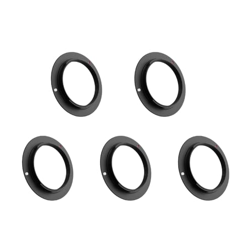 Adapter Metal Lens Adapter for E Mount NEX-3 NEX5n NEX5t A6000 Camera Adapter NEXLens