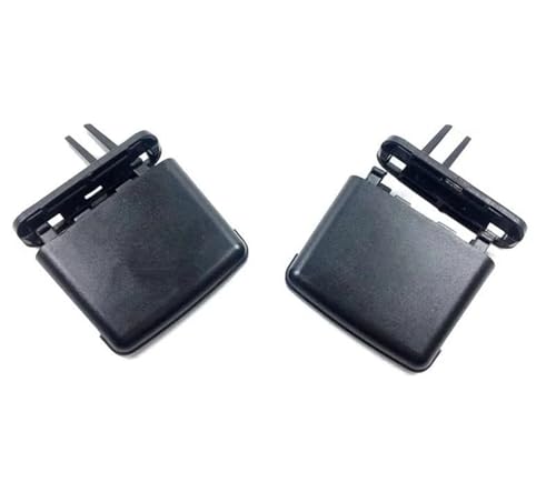 Kit réparation clip sortie climatiseur Toyota Land Cruiser LC200 2008-2017