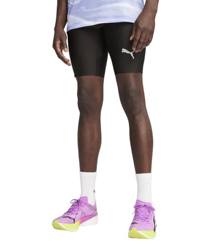 PUMA ULTRAFORM Cuissard 9" Raceday Homme avec compression anti-fatigue musculaire