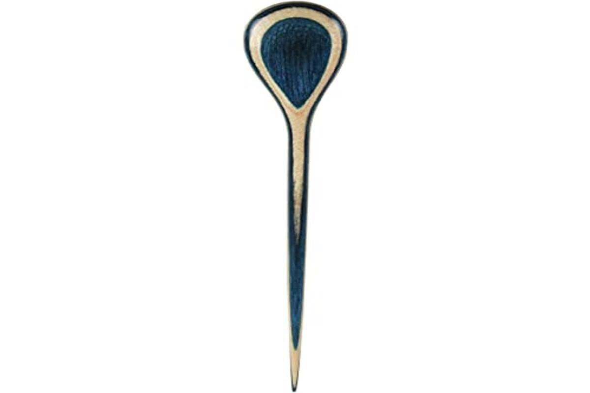 KnitPro Flora Shawl pin Drop - 3pcs