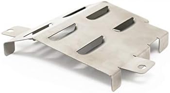 Torque Solution Oil Baffle Windage Tray (Street) Fits EJ Engines