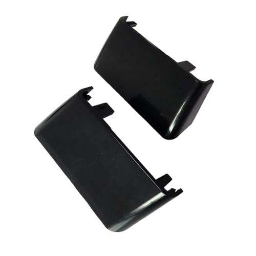 Correa Fijación Tapa Maletero Compatible Con Toyota Para Highlander 1998 1999 2000 2001 2002 2003 2004 2005 2006 2007 Cubierta Central Baca Del Pasajero Reemplaza La Pieza 63495-48010
