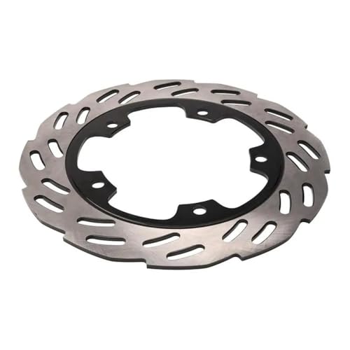 Disque frein moto usé solutions de remplacement pour GTS 300 - 5