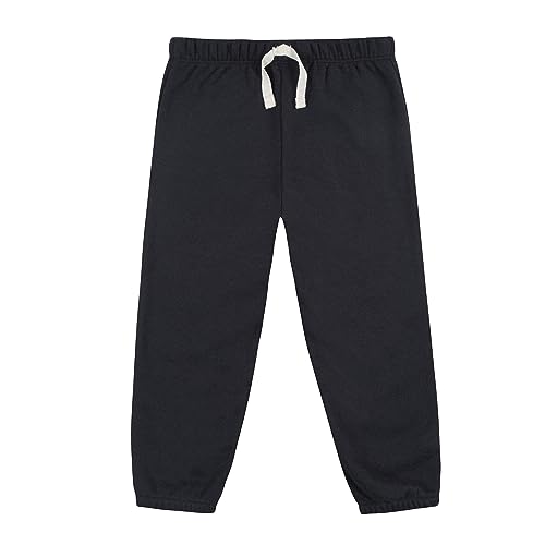 Image of Gerber baby-boys Baby Boys Toddler 2-piece Fleece Sweatshirt and Jogger Set