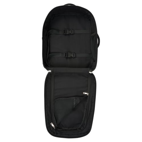 Cabin Max Santa Cruz – Plecak podręczny 40x30x20 cm 24L - Plecak podróżny, bagaż podręczny kompatybilny z liniami Ryanair, easyJet, Vueling, Wizz Air i Volotea