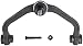 Moog RK80052 Control Arm/Ball Joint Assembly