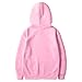 Men'S Hoodies,Mens Hoodies Pullover Lightweight Fleece Lined Sweatshirt Lightweight Long Sleeve Fall Winter Fashion Activewear Solid Men'S Sweatshirts And Hoodie With Pockets Pink Xxl