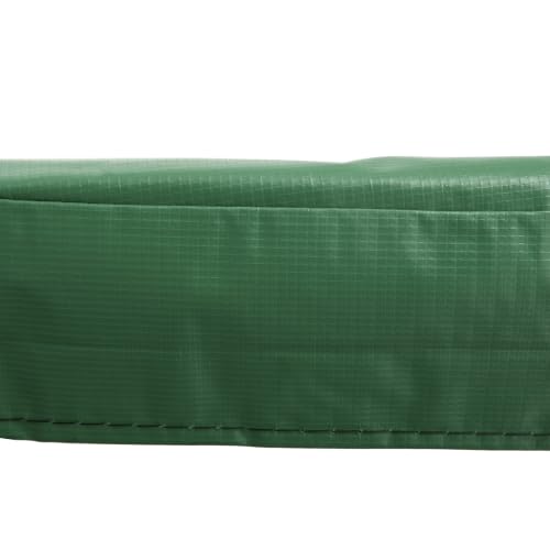 Couvre ressort trampoline dia. 305 cm PVC PE haute densité rembourrage 15 mm - vue 9