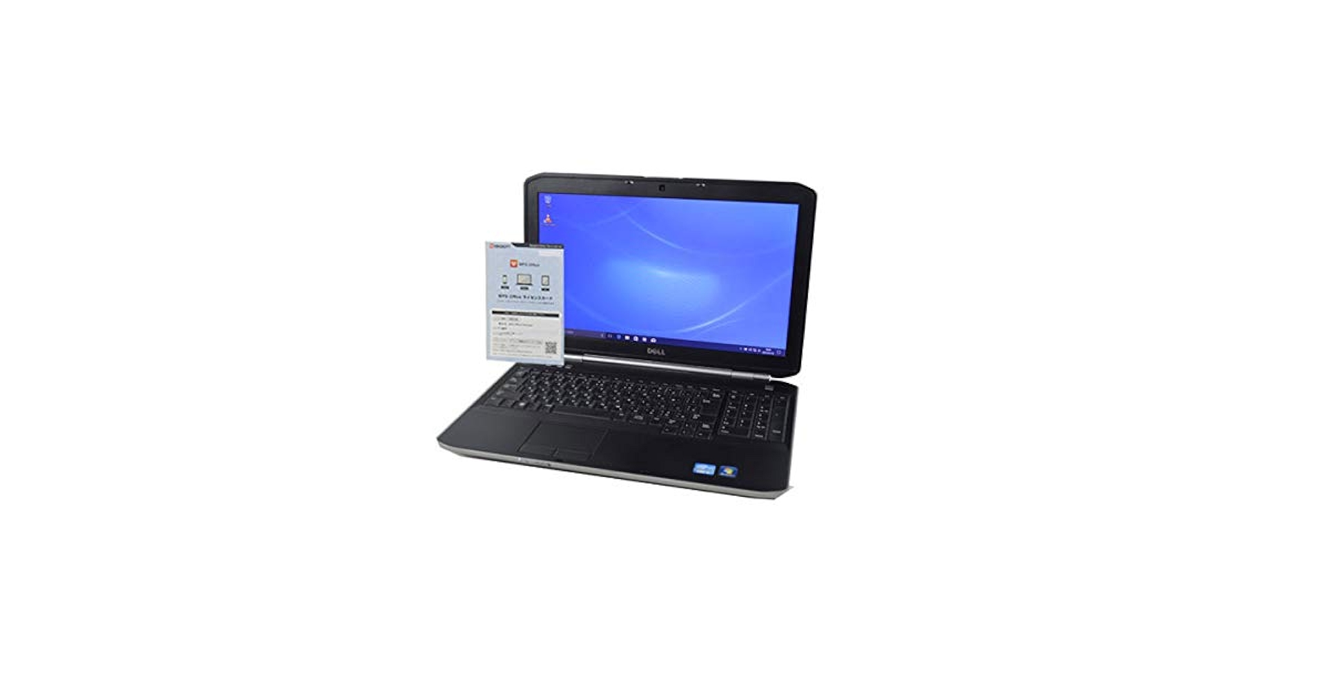 Amazon.co.jp: ノートパソコン 【WPS OFFICE搭載】 DELL