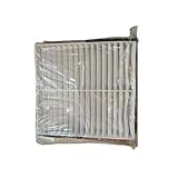 Cabin Air Filter Compatible For Mitsubishi Outlander Sport 2011-2022 2.0L 2015-2022 2.4L 7803A112