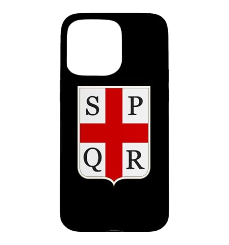 ���b�W�� �G�~���A �V�e�B �A�[���V�[���h ITLAY EMILIA-ROMAGNA SPQR �X�}�z�P�[�X iPhone 15 Pro Max �p