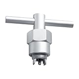 104421 Cartridge Puller Tool for Moen, Cartridge Removal Tool for Repair & Replacement for Moen