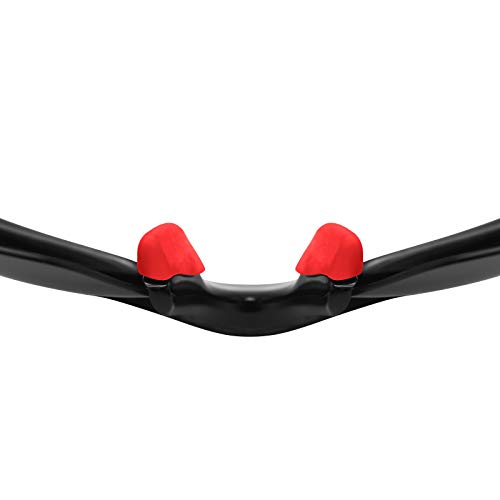 Image of Polarized Replacement Nose Pads Pieces Ear Socks Rubber Kits for Oakley Flak Jacket XLJ
